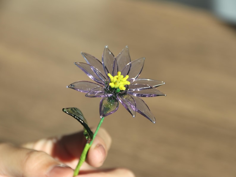 Forever Floral Art - Birthday Gift