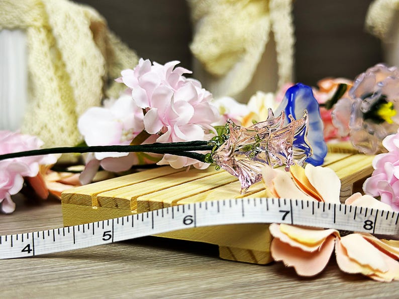 Mini Birth Flower Bouquet Set