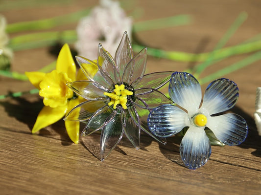 Forever Floral Art - Birthday Gift