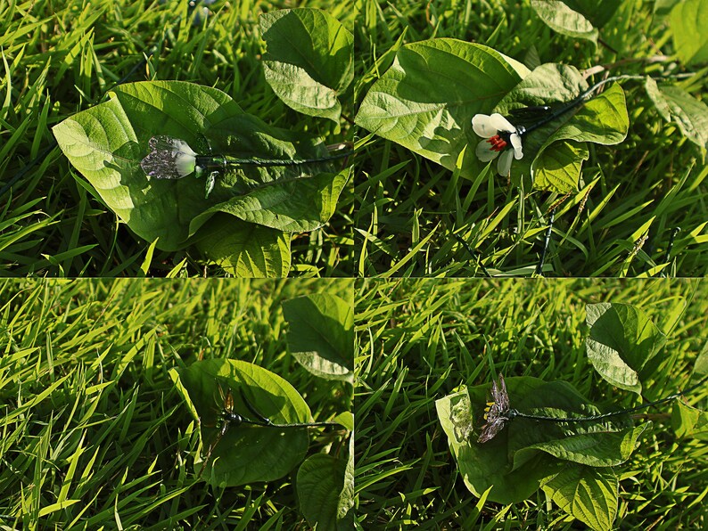 Birth Flowers Bouquet, Gift for Her